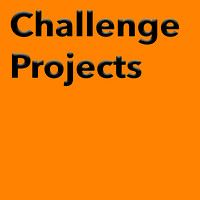 Challenge Projects