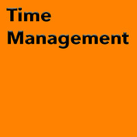 Time Managemant